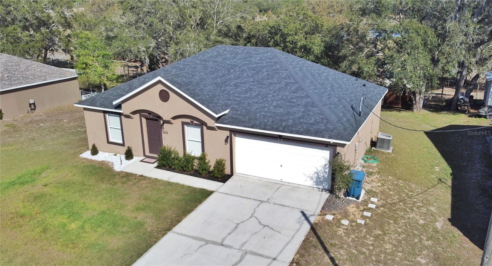 6416 MELACANO AVE, SPRING HILL, FL, 34608
