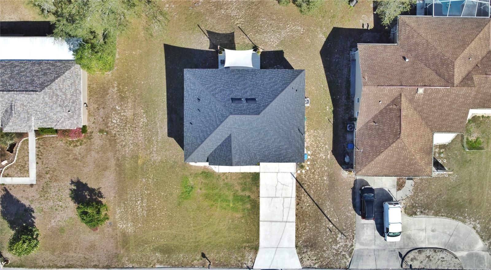 6416 MELACANO AVE, SPRING HILL, FL, 34608