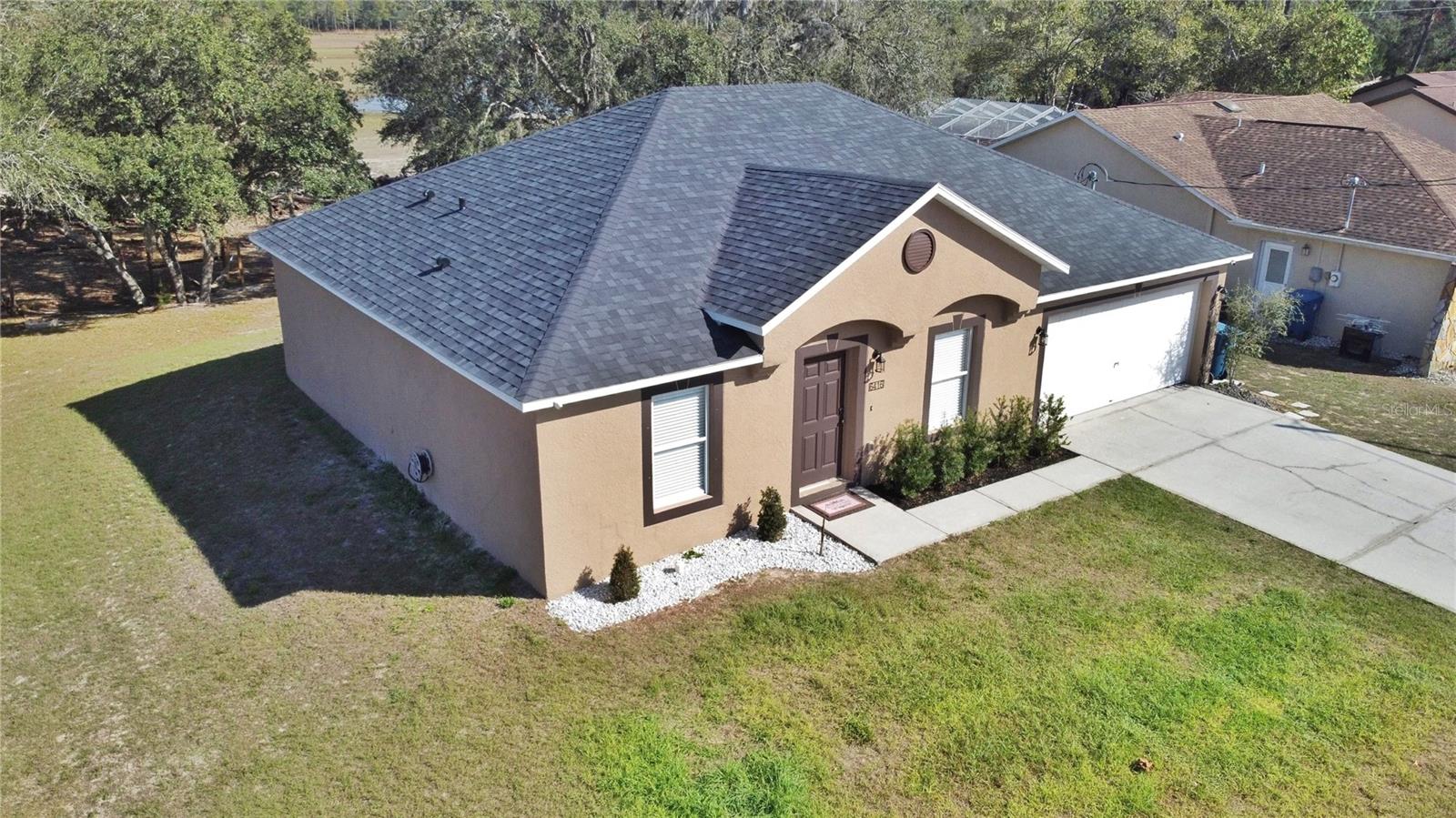 6416 MELACANO AVE, SPRING HILL, FL, 34608