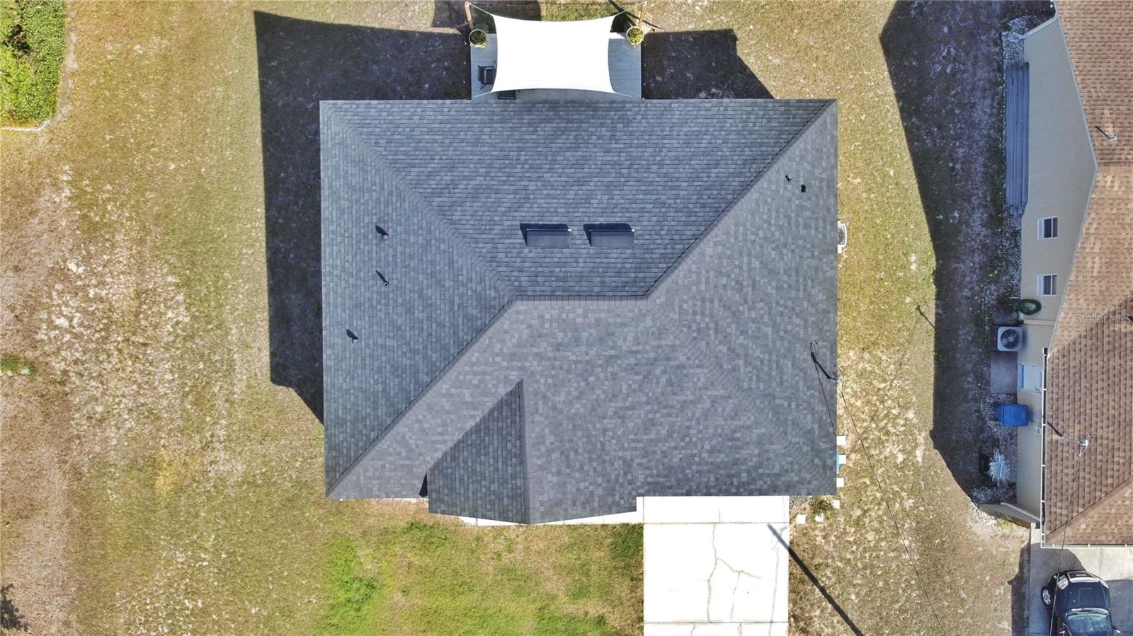 6416 MELACANO AVE, SPRING HILL, FL, 34608