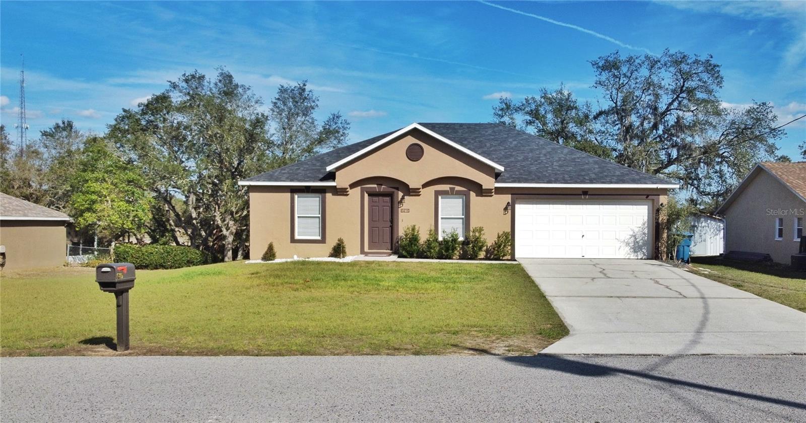 6416 MELACANO AVE, SPRING HILL, FL, 34608