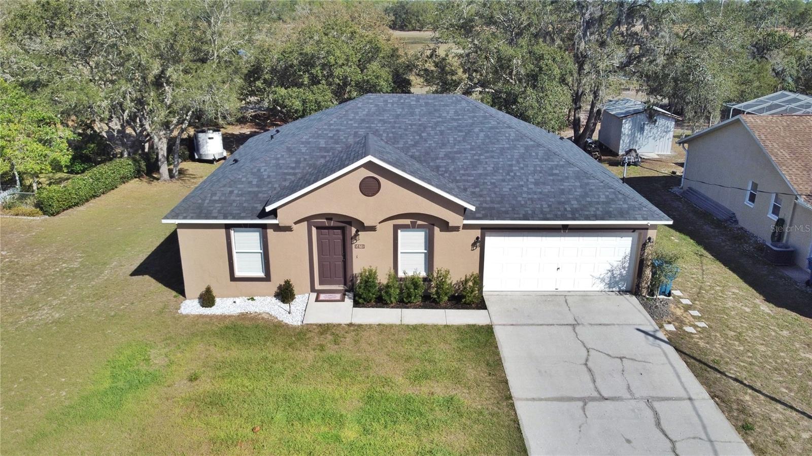 6416 MELACANO AVE, SPRING HILL, FL, 34608