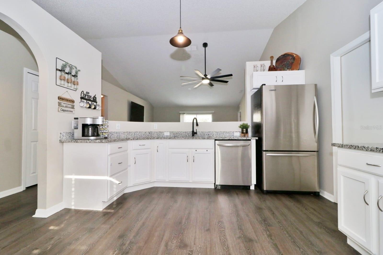 6416 MELACANO AVE, SPRING HILL, FL, 34608