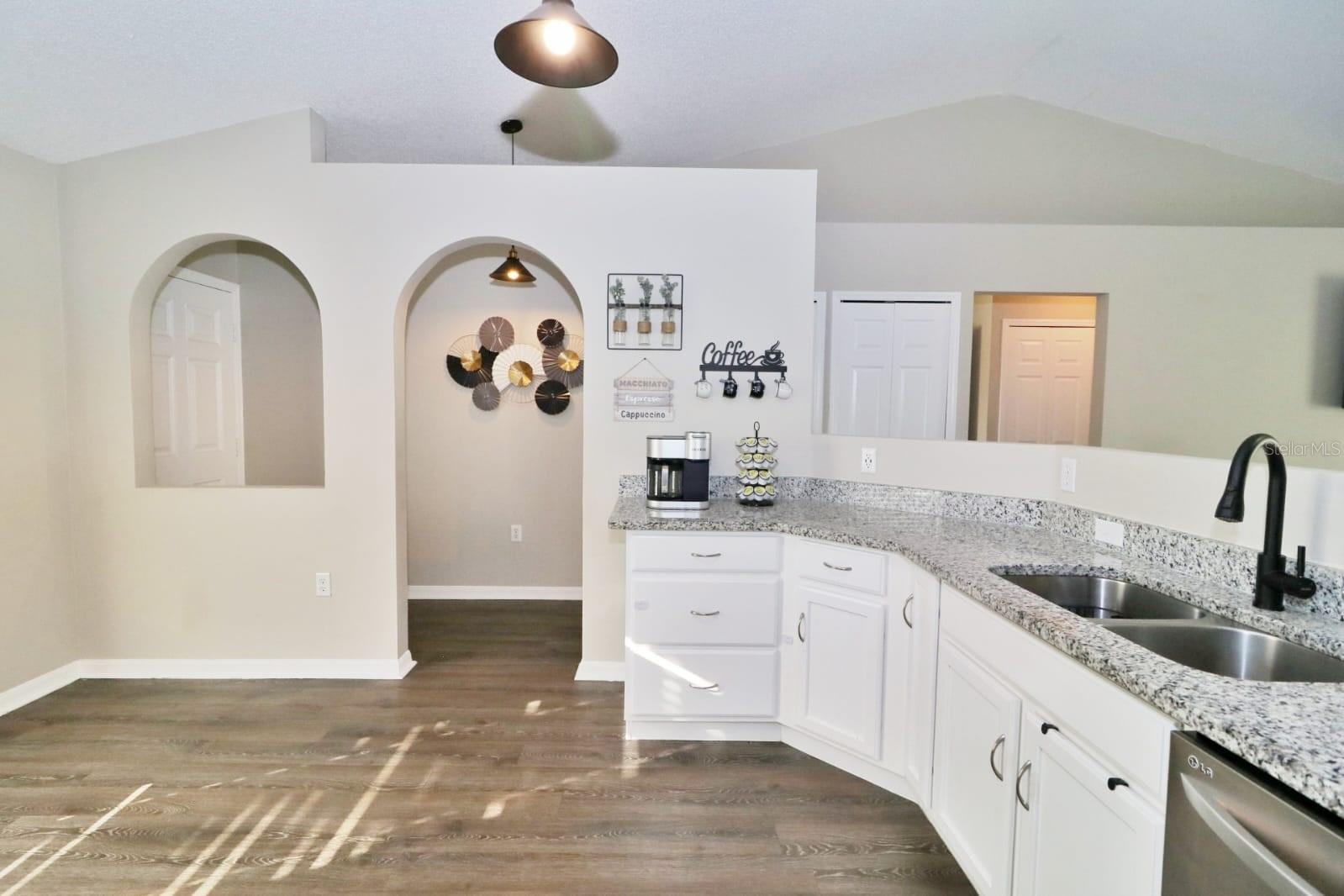 6416 MELACANO AVE, SPRING HILL, FL, 34608