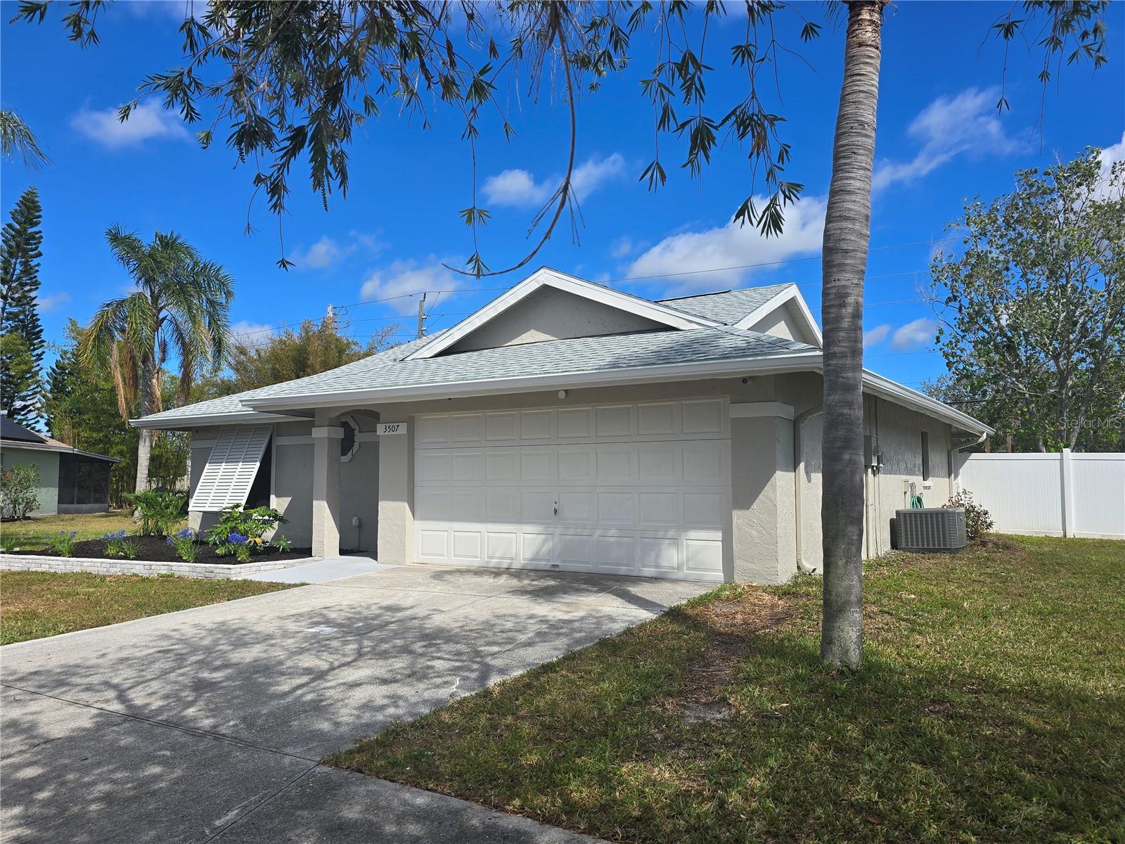 3507 65TH AVENUE CIR E, SARASOTA, FL, 34243