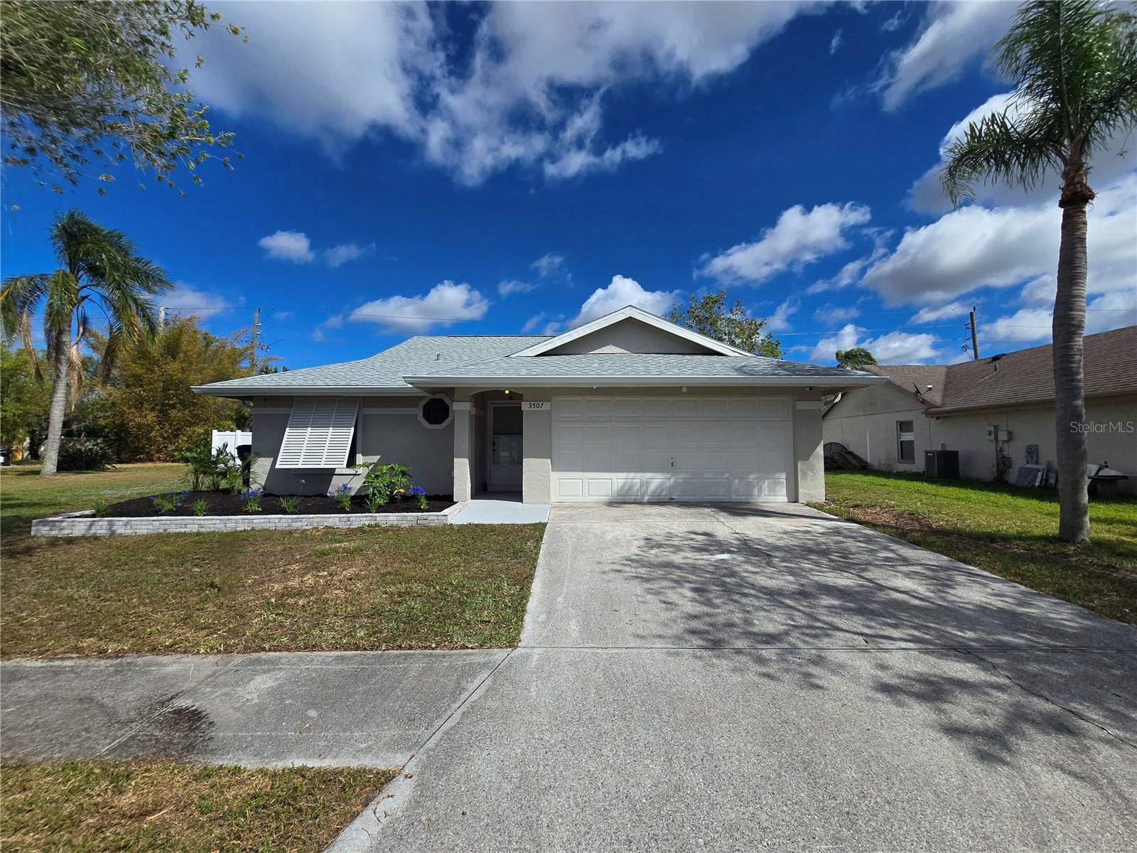 3507 65TH AVENUE CIR E, SARASOTA, FL, 34243
