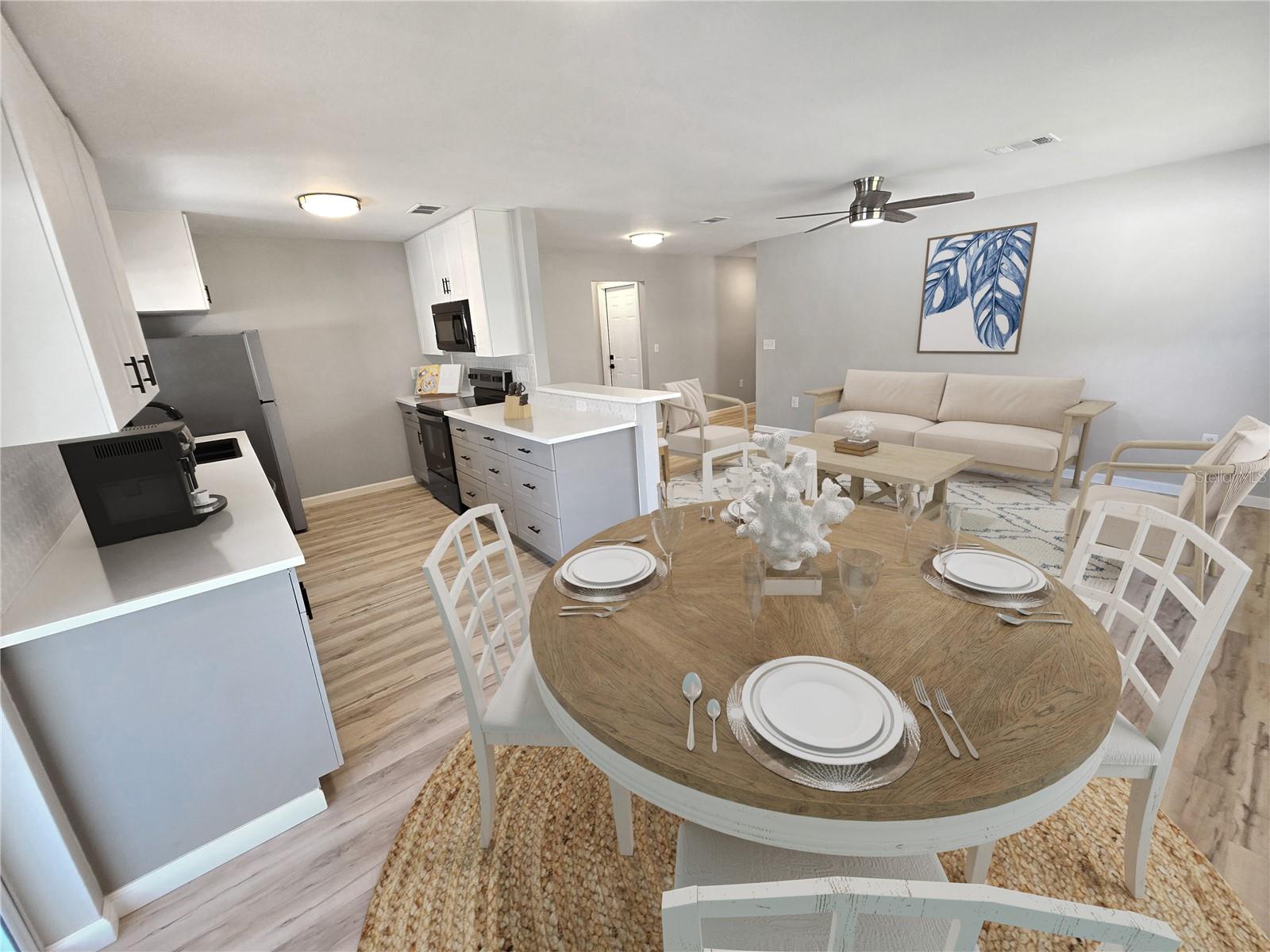 3507 65TH AVENUE CIR E, SARASOTA, FL, 34243