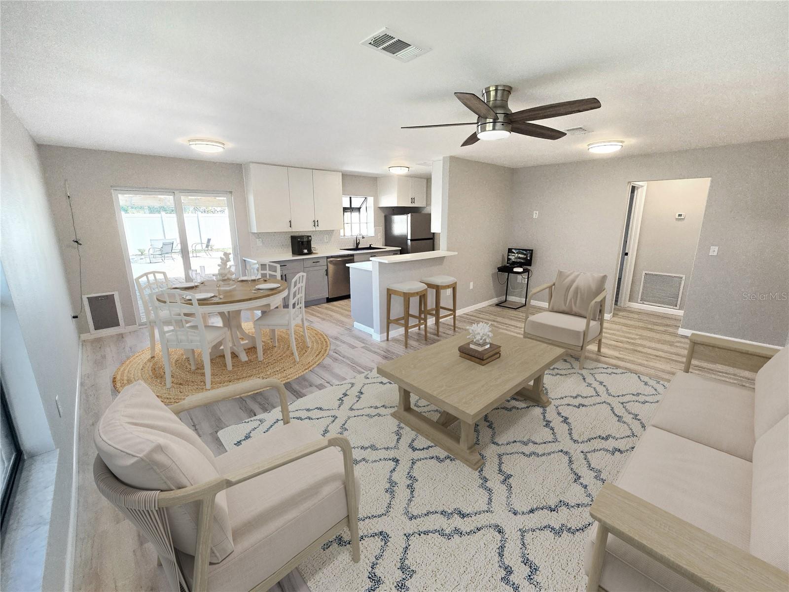 3507 65TH AVENUE CIR E, SARASOTA, FL, 34243