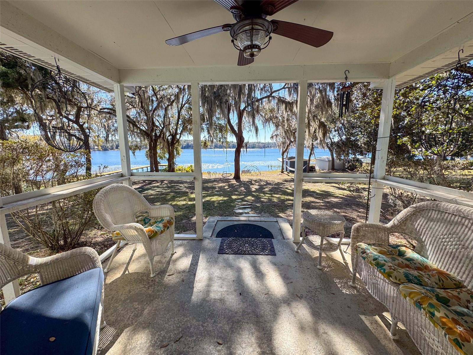 6505 LITTLE LILLY LAKE RD, KEYSTONE HEIGHTS, FL, 32656