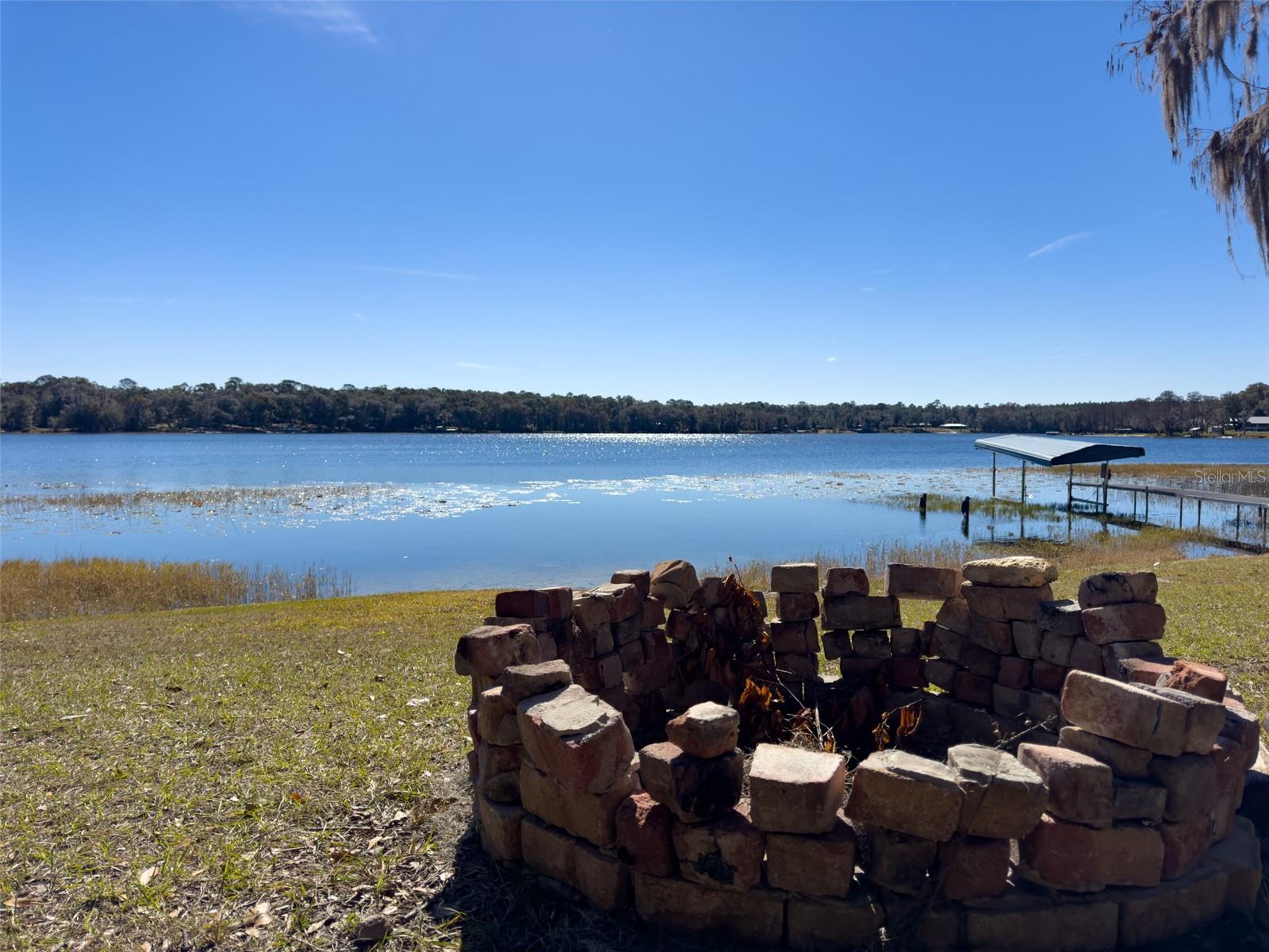 6505 LITTLE LILLY LAKE RD, KEYSTONE HEIGHTS, FL, 32656