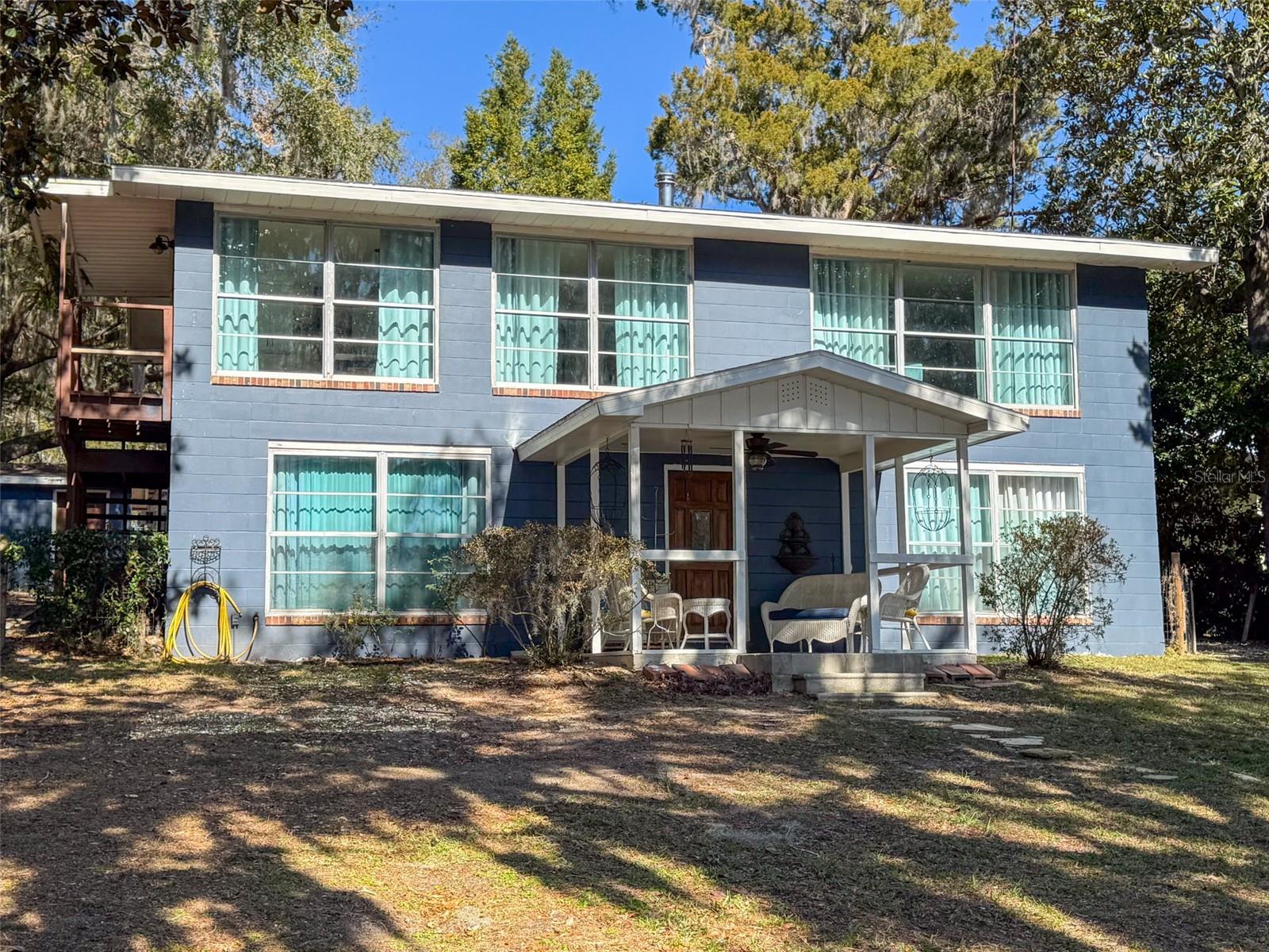 6505 LITTLE LILLY LAKE RD, KEYSTONE HEIGHTS, FL, 32656