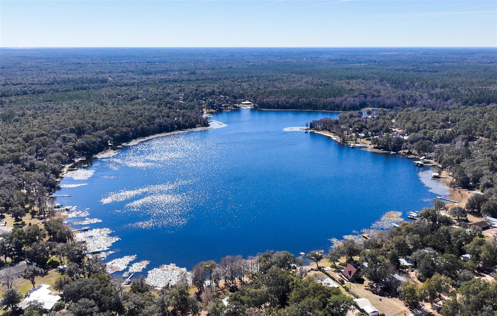 6505 LITTLE LILLY LAKE RD, KEYSTONE HEIGHTS, FL, 32656