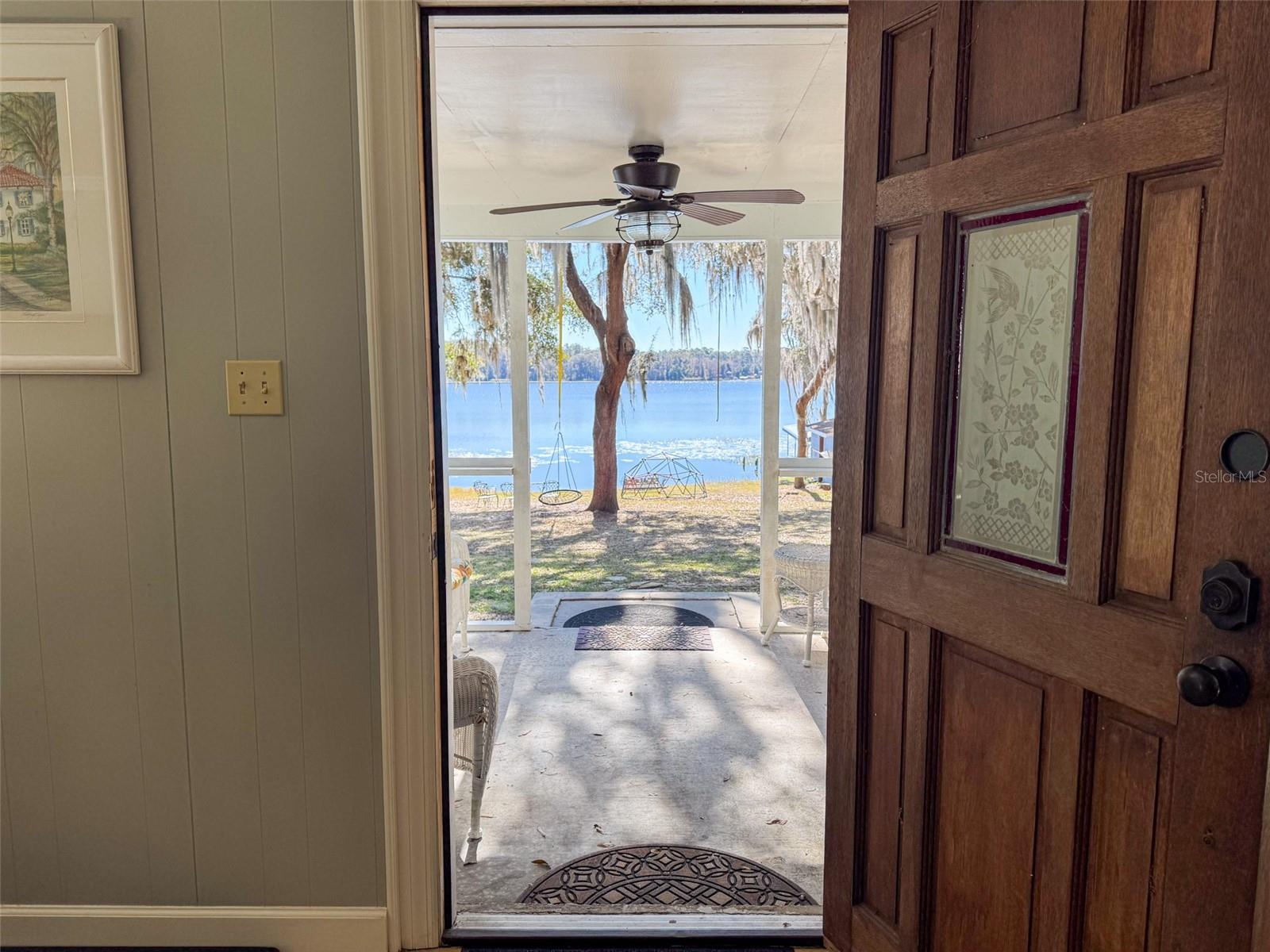 6505 LITTLE LILLY LAKE RD, KEYSTONE HEIGHTS, FL, 32656