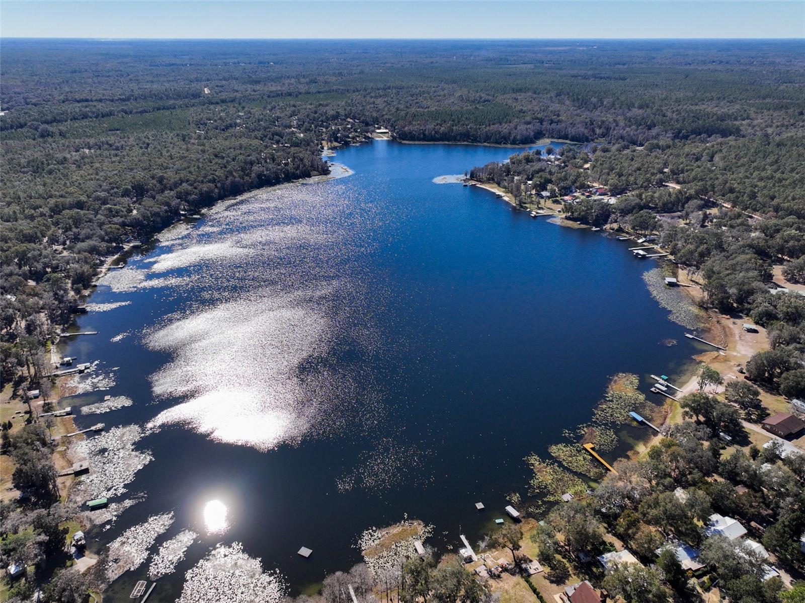 6505 LITTLE LILLY LAKE RD, KEYSTONE HEIGHTS, FL, 32656