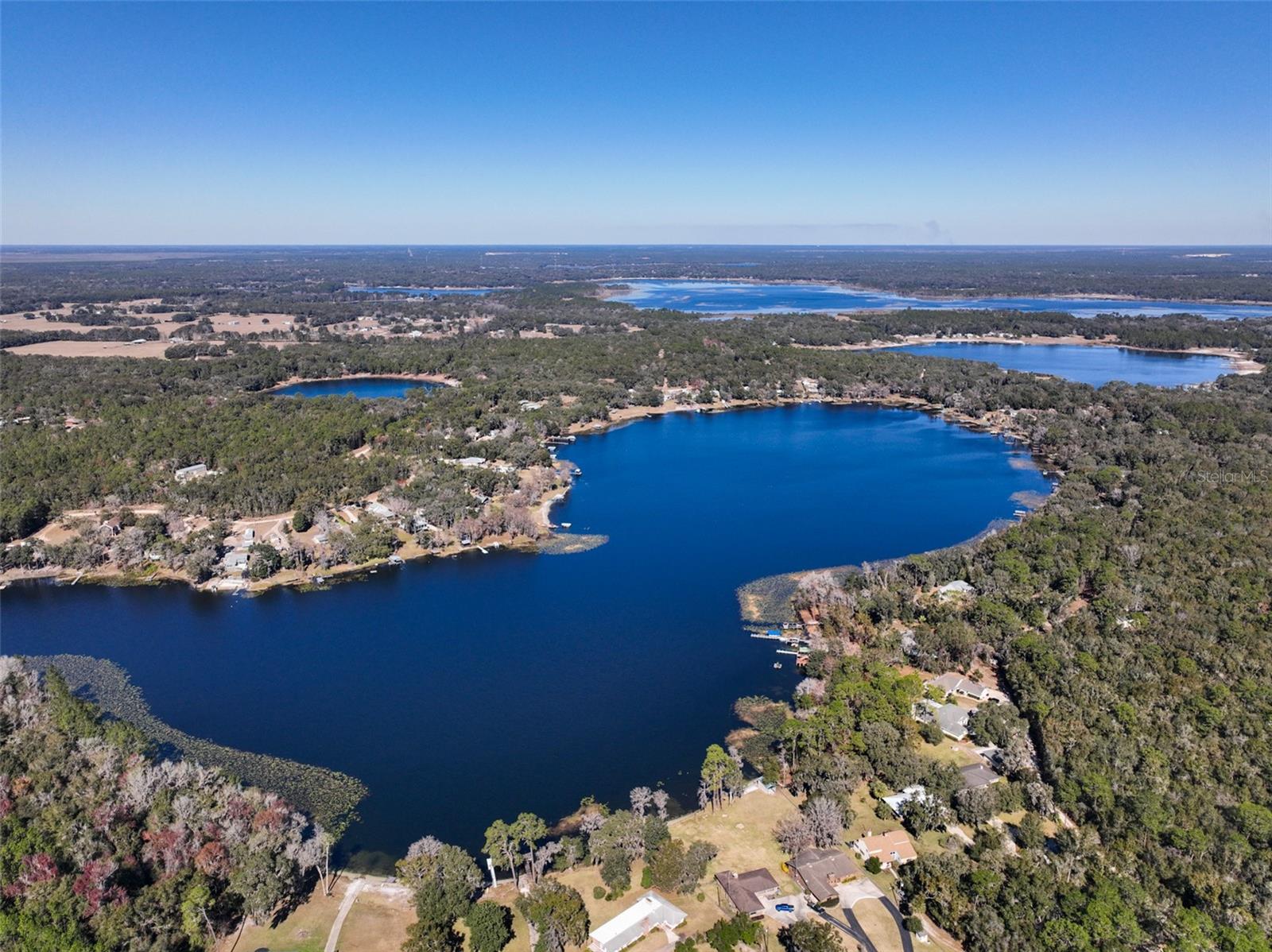 6505 LITTLE LILLY LAKE RD, KEYSTONE HEIGHTS, FL, 32656
