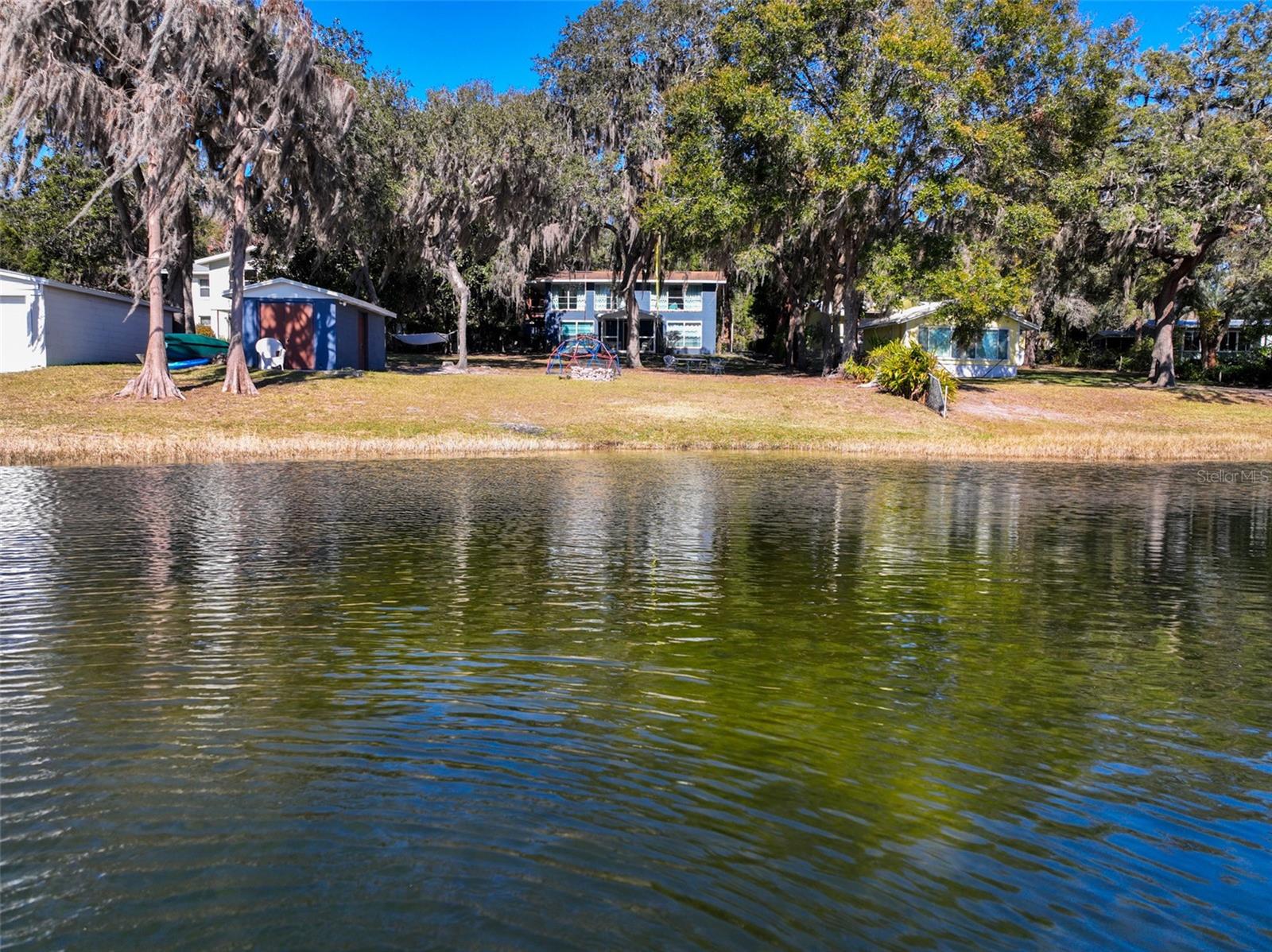 6505 LITTLE LILLY LAKE RD, KEYSTONE HEIGHTS, FL, 32656