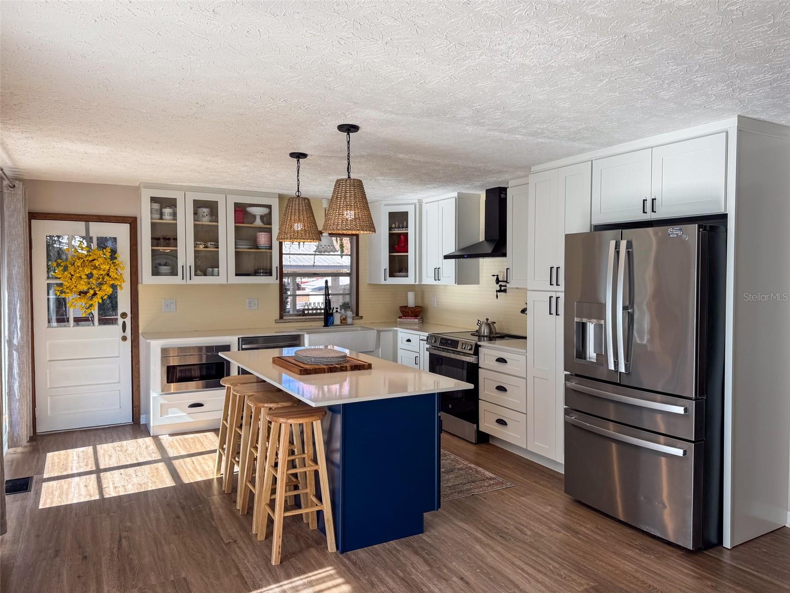 6505 LITTLE LILLY LAKE RD, KEYSTONE HEIGHTS, FL, 32656