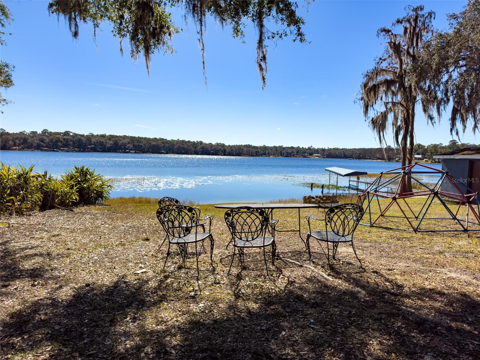 6505 LITTLE LILLY LAKE RD, KEYSTONE HEIGHTS, FL, 32656
