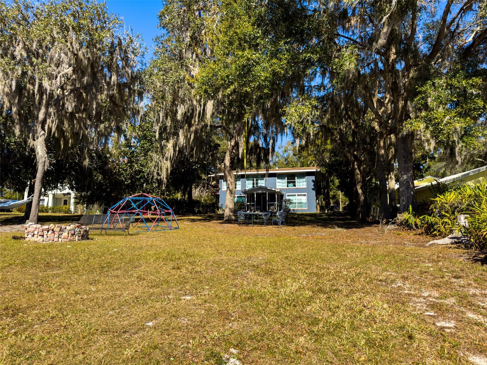 6505 LITTLE LILLY LAKE RD, KEYSTONE HEIGHTS, FL, 32656