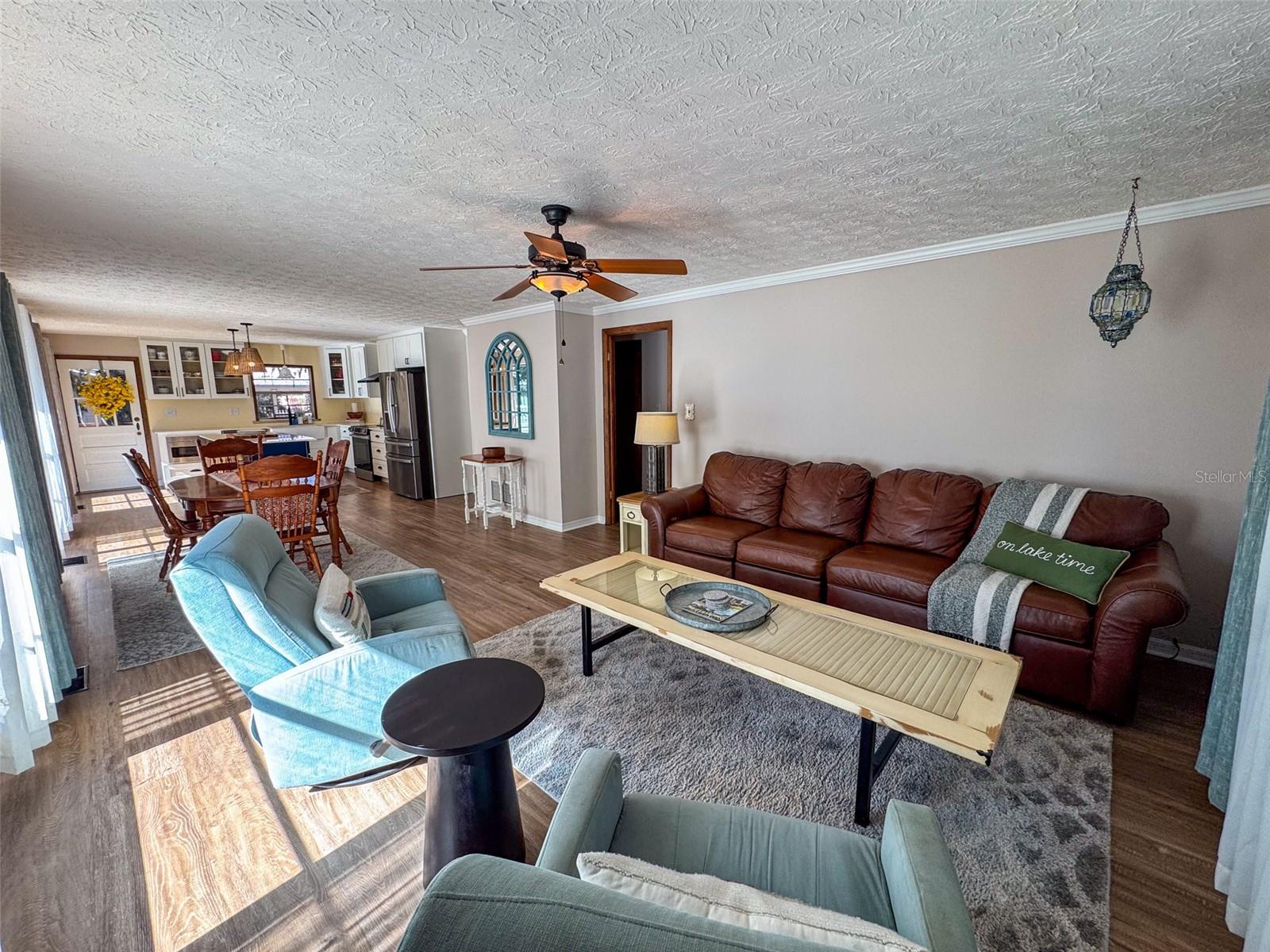 6505 LITTLE LILLY LAKE RD, KEYSTONE HEIGHTS, FL, 32656