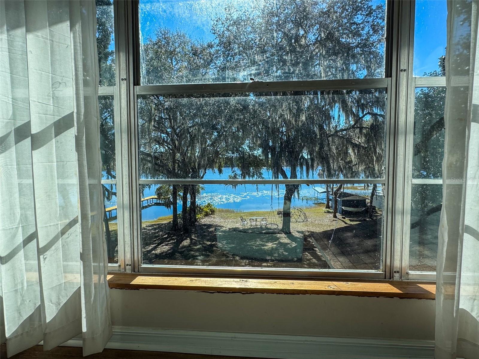 6505 LITTLE LILLY LAKE RD, KEYSTONE HEIGHTS, FL, 32656