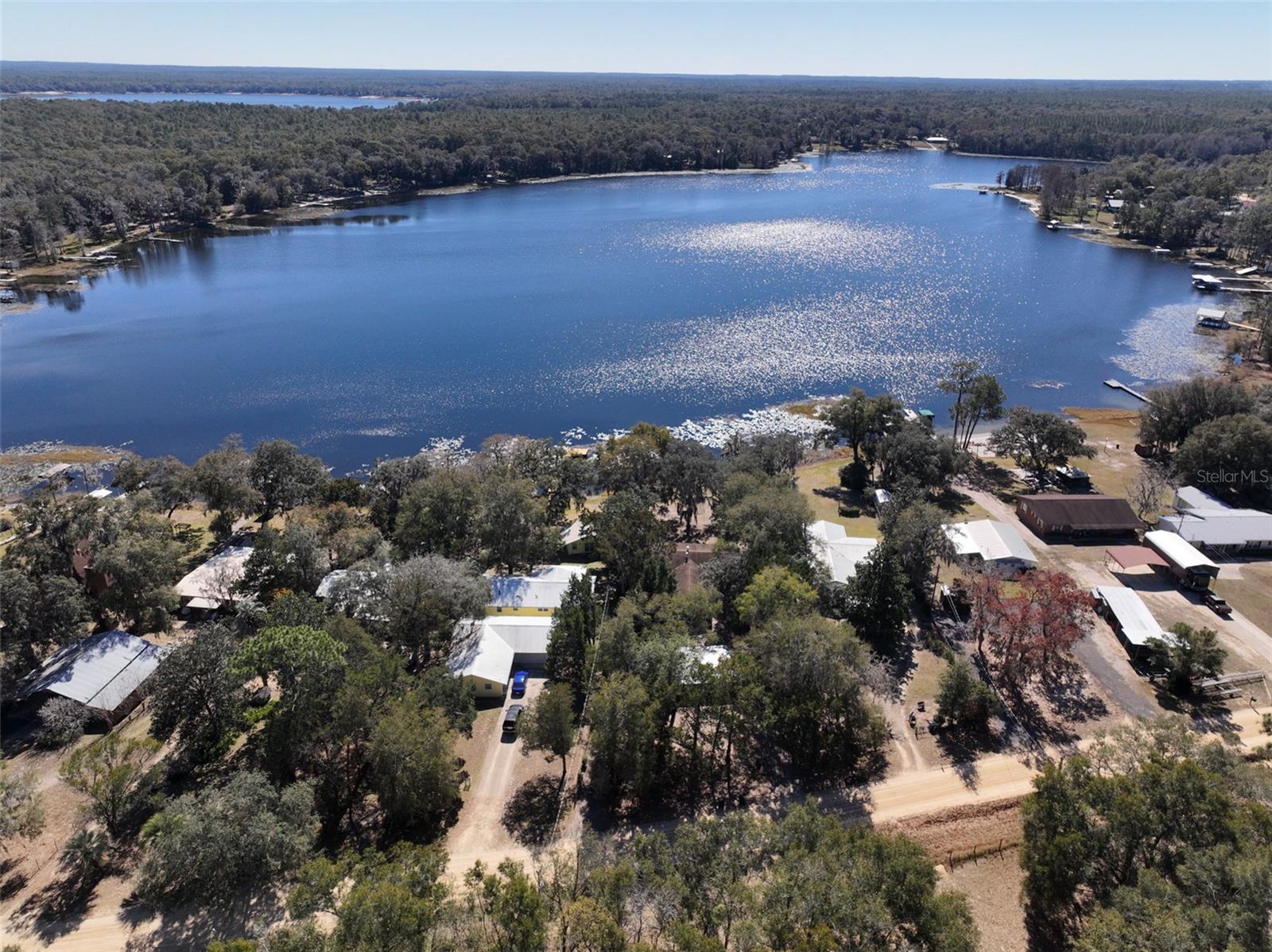 6505 LITTLE LILLY LAKE RD, KEYSTONE HEIGHTS, FL, 32656