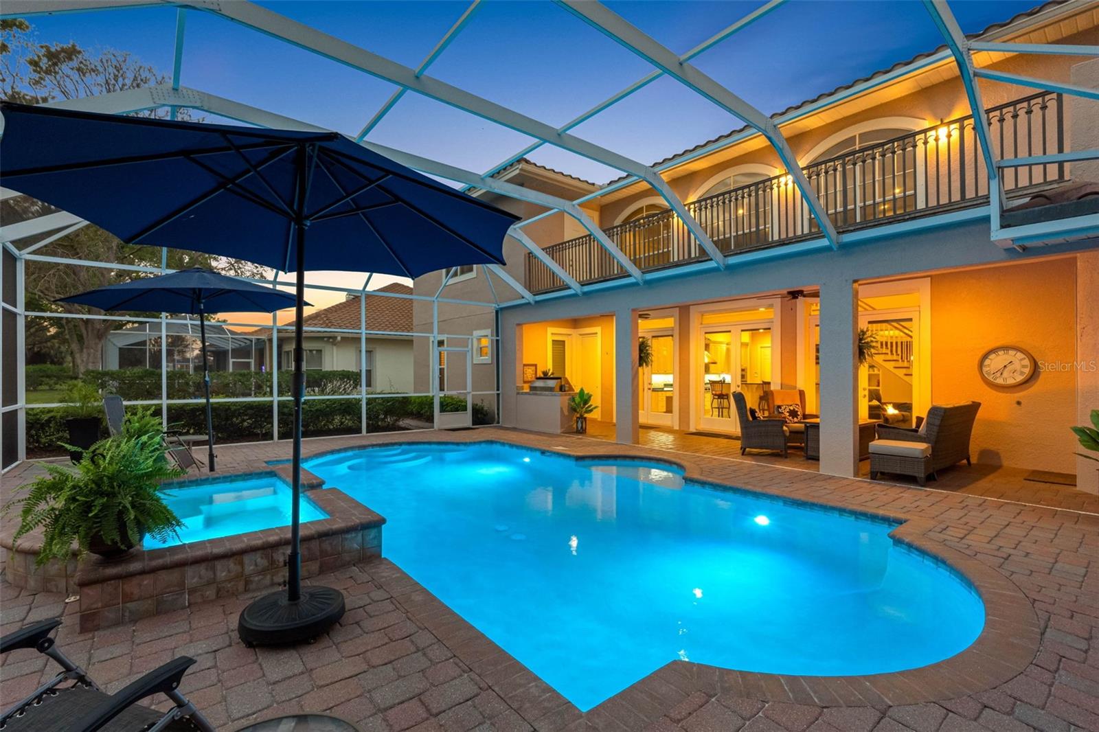 7888 LANTANA CREEK RD, SEMINOLE, FL, 33777