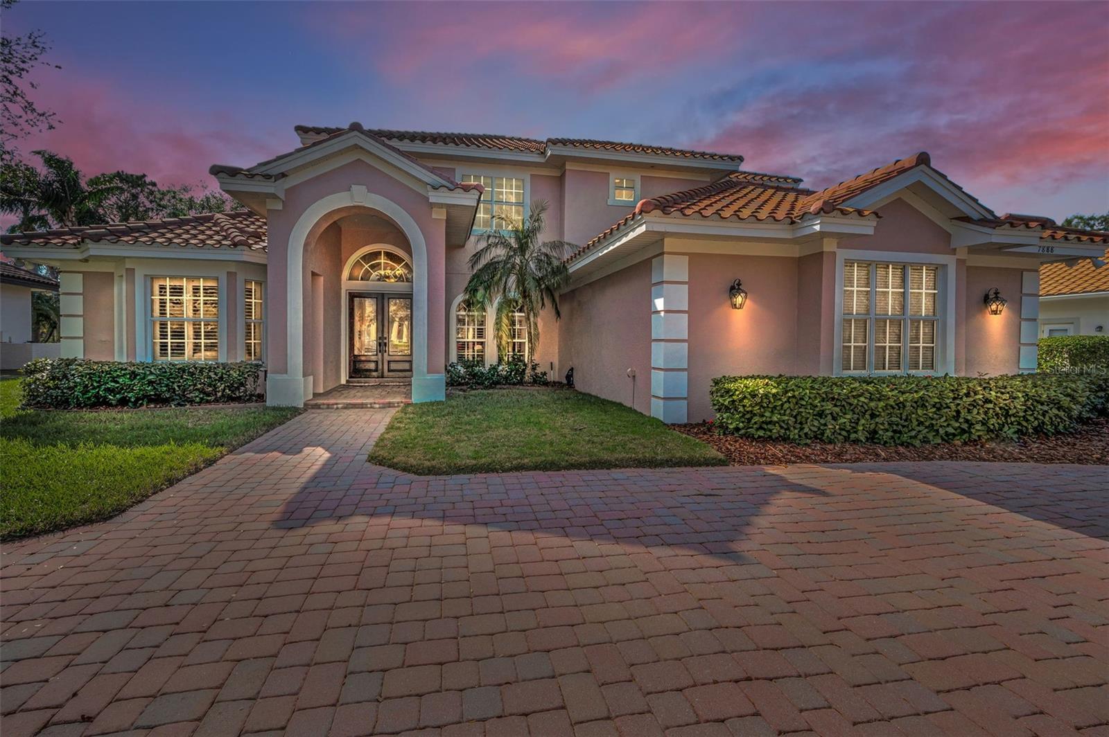 7888 LANTANA CREEK RD, SEMINOLE, FL, 33777