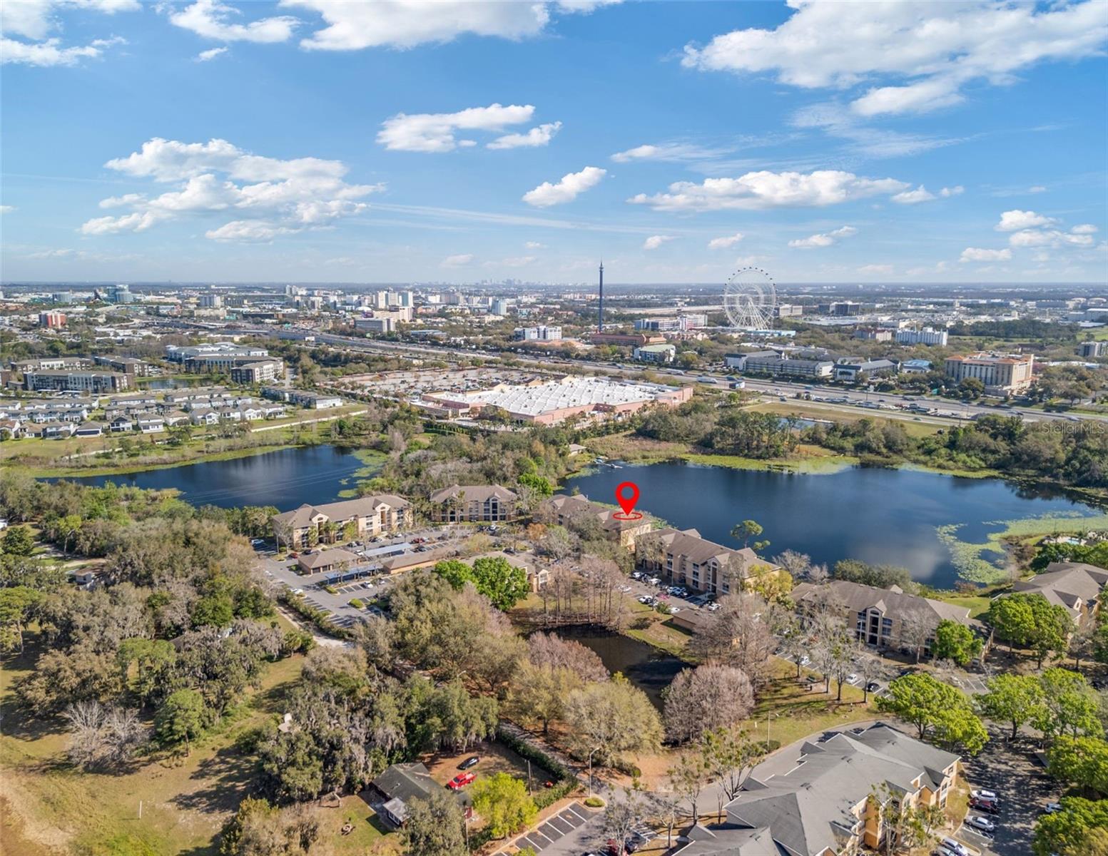 8825 LATREC AVE #6308, ORLANDO, FL, 32819