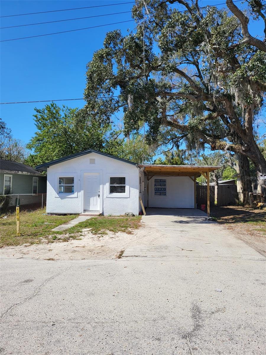 8612 N ALASKA ST, TAMPA, FL, 33604