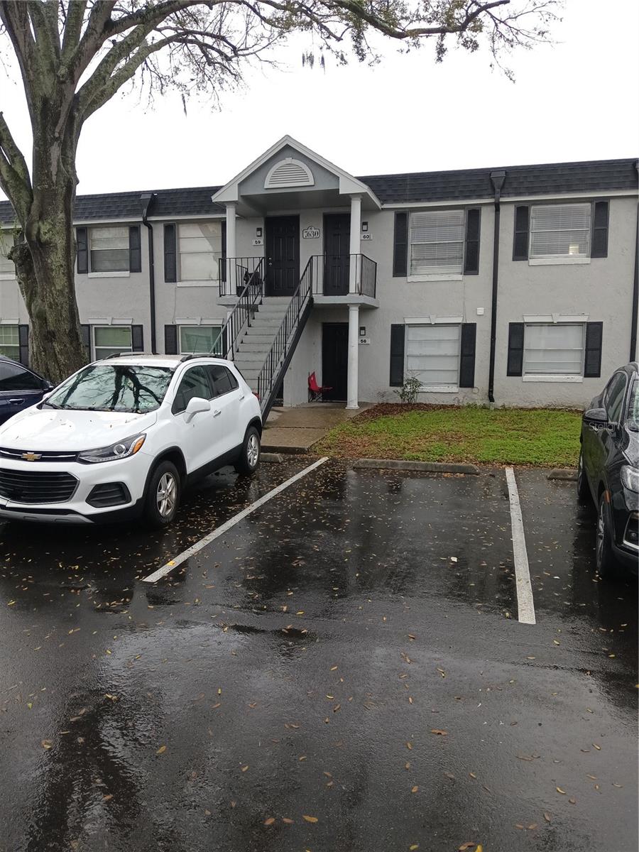 7630 FOREST CITY RD #059 (AKA Unit g), ORLANDO, FL, 32810
