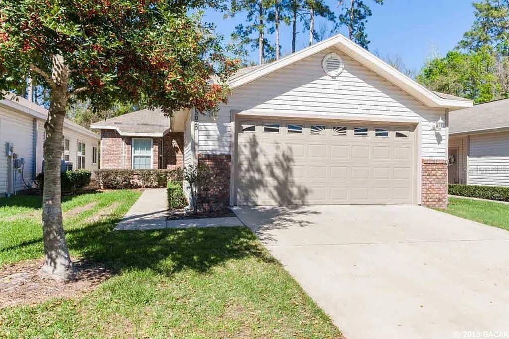 5020 NW 80TH RD, GAINESVILLE, FL, 32653