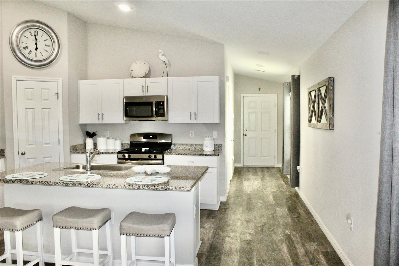 14607 BRUMBY RIDGE AVE, LITHIA, FL, 33547