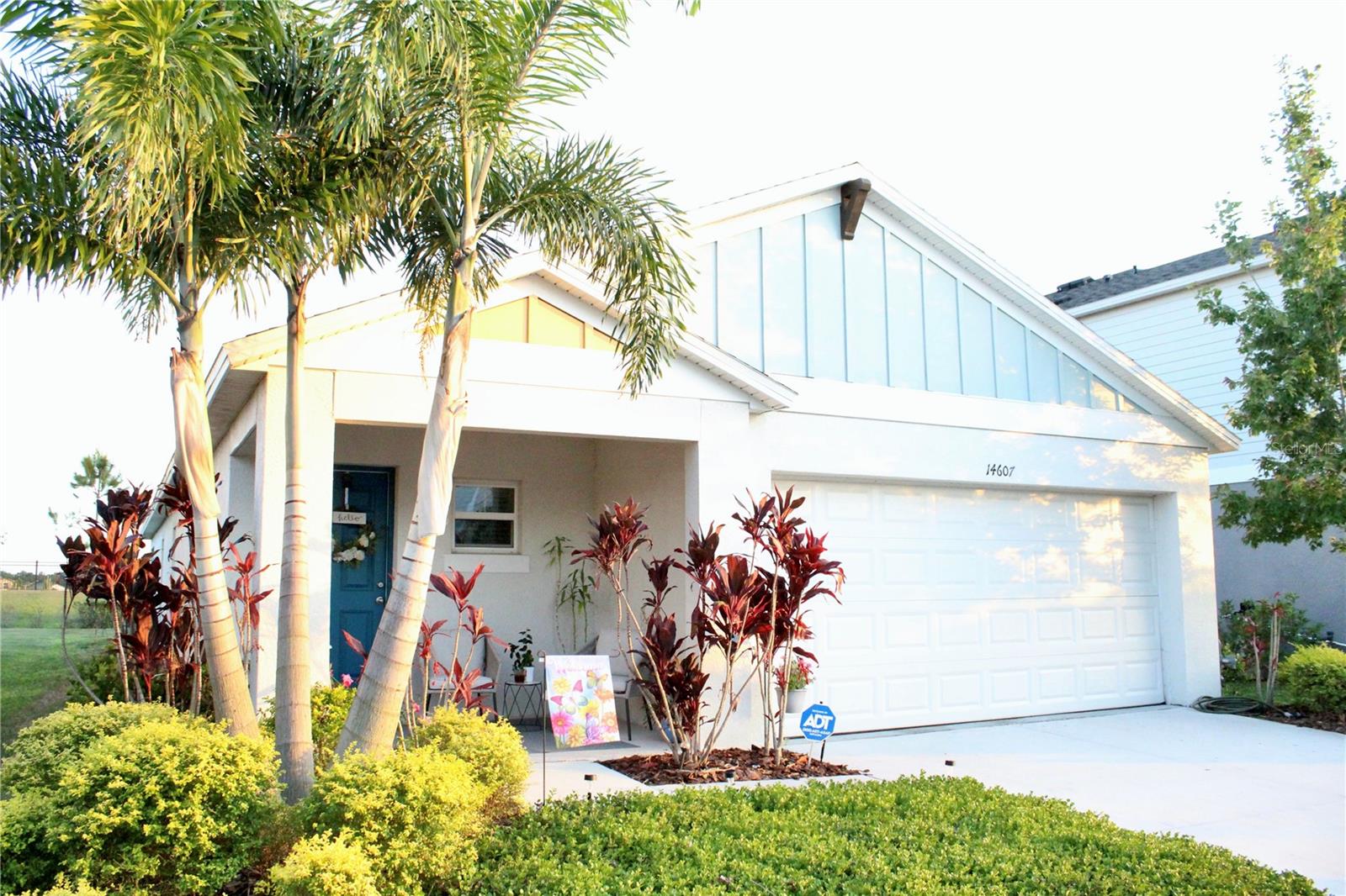 14607 BRUMBY RIDGE AVE, LITHIA, FL, 33547
