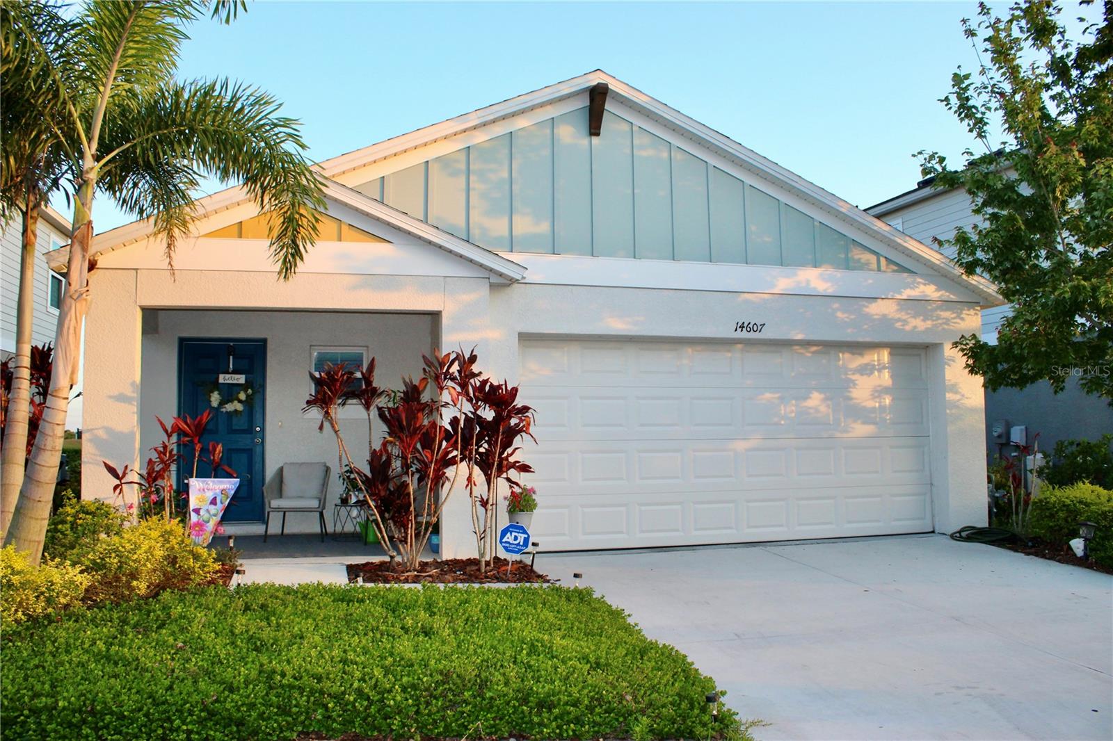 14607 BRUMBY RIDGE AVE, LITHIA, FL, 33547