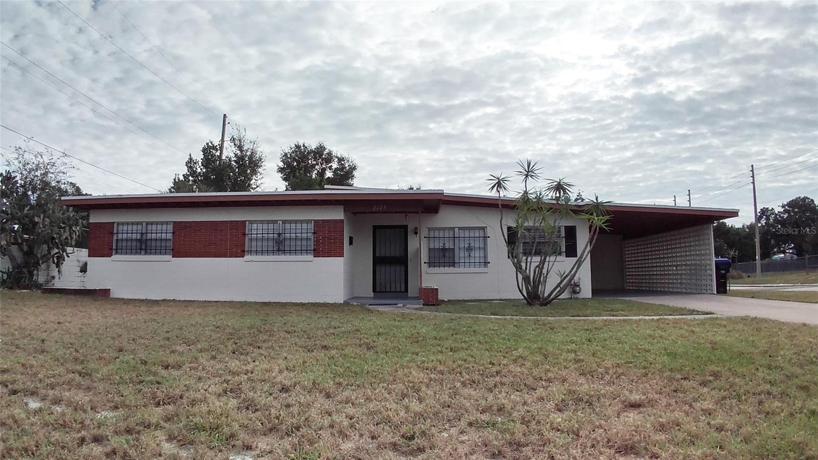 2129 QUEENSWAY RD, ORLANDO, FL, 32808