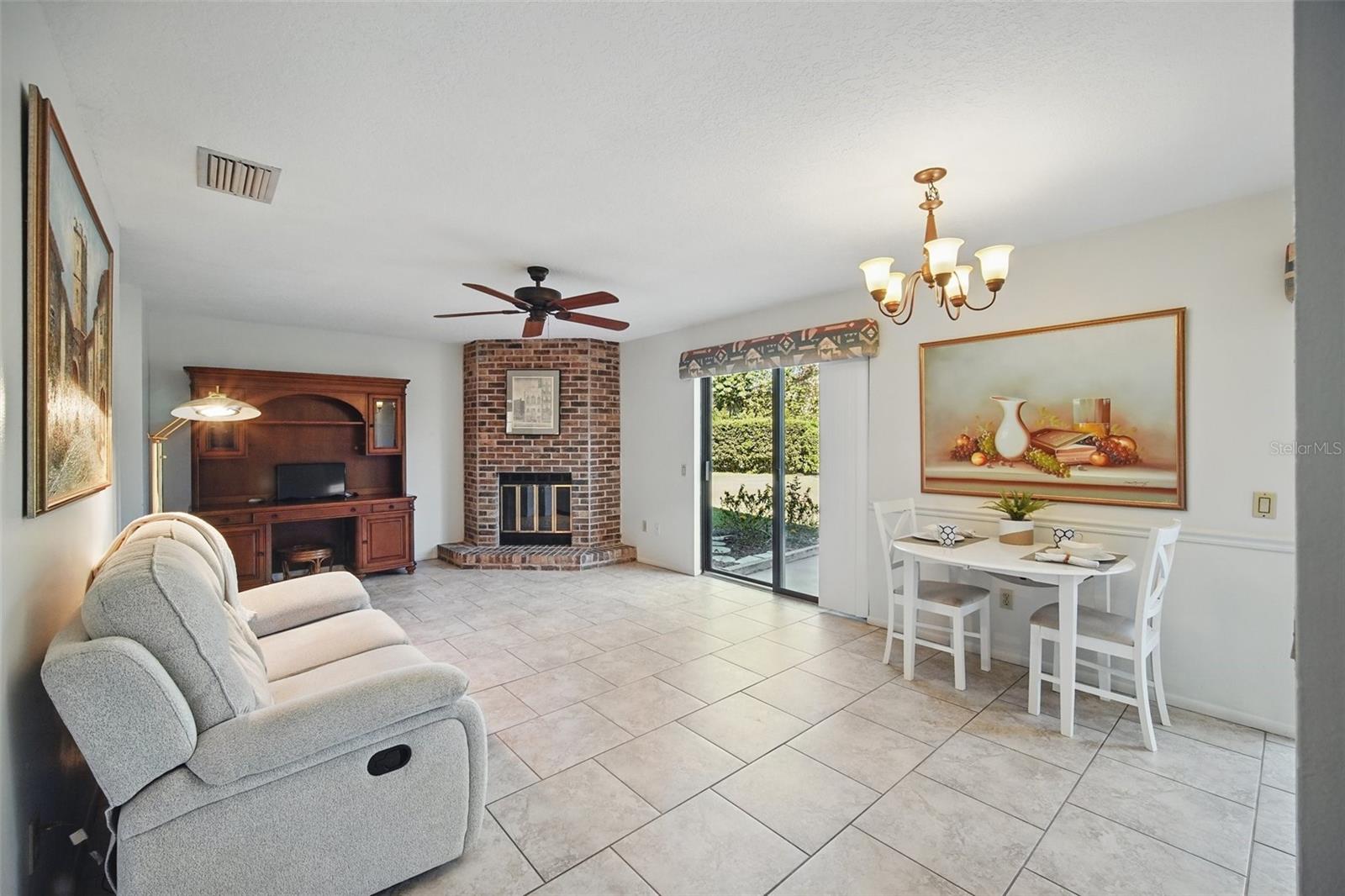 7213 GREENVILLE CT, ORLANDO, FL, 32819