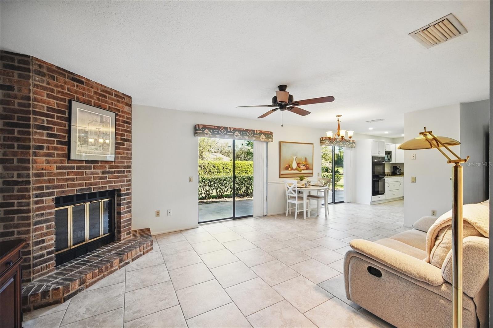 7213 GREENVILLE CT, ORLANDO, FL, 32819