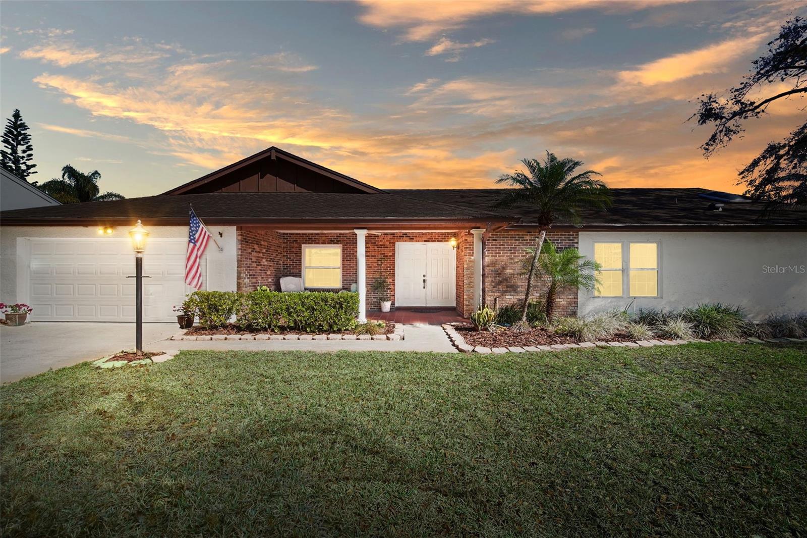 7213 GREENVILLE CT, ORLANDO, FL, 32819