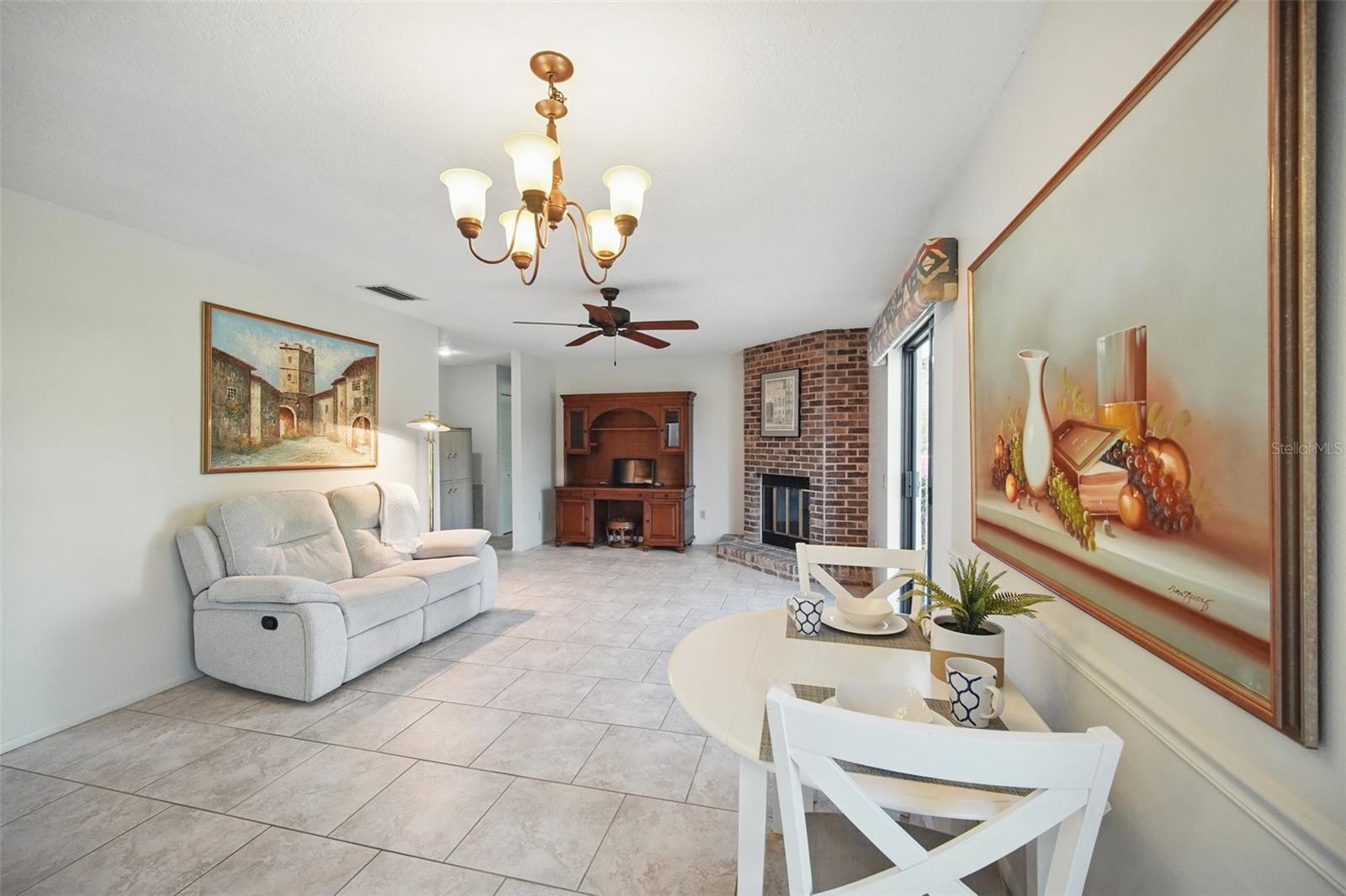 7213 GREENVILLE CT, ORLANDO, FL, 32819