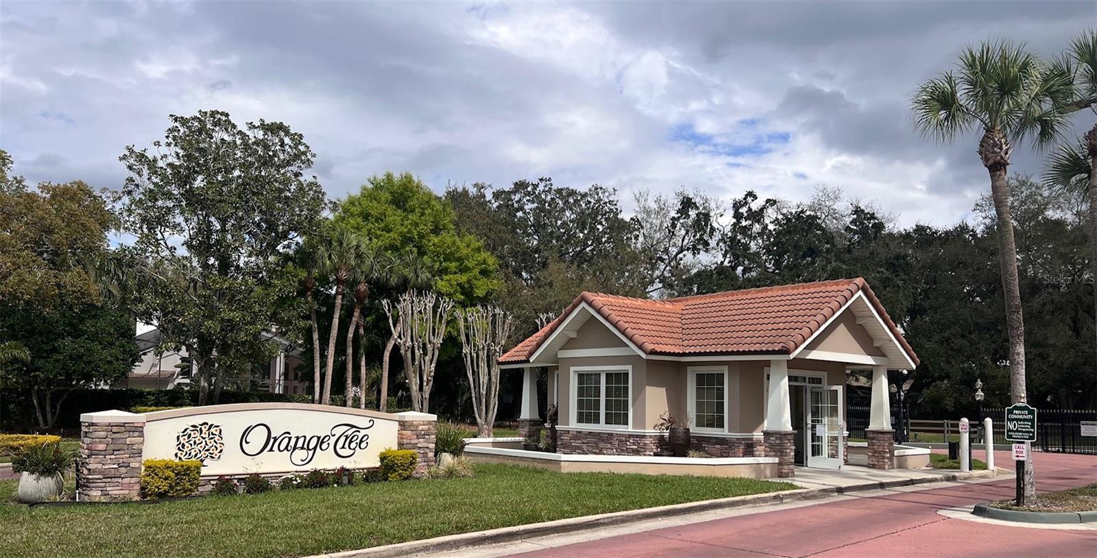 7213 GREENVILLE CT, ORLANDO, FL, 32819