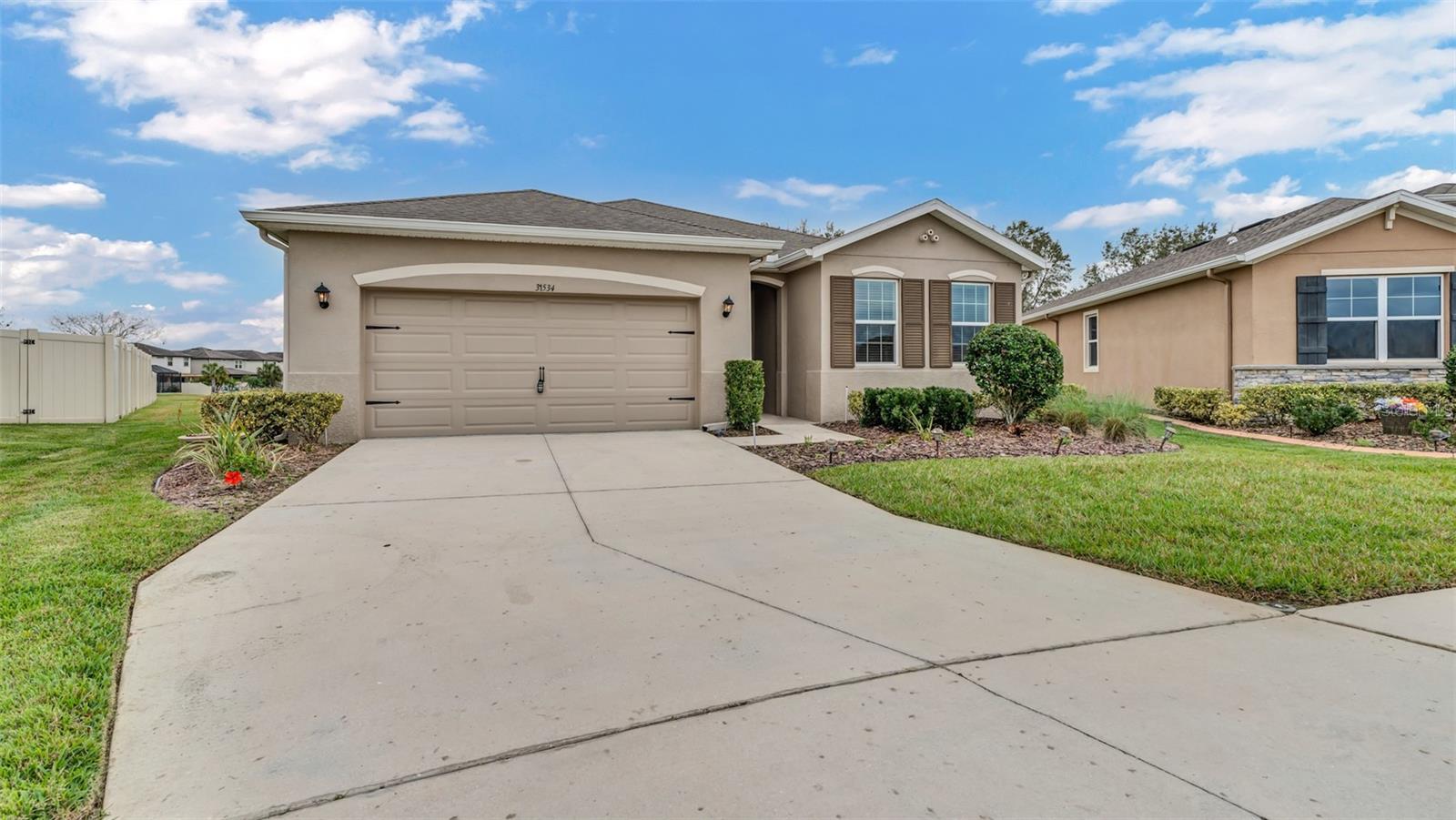 31534 TANSY BND, WESLEY CHAPEL, FL, 33545