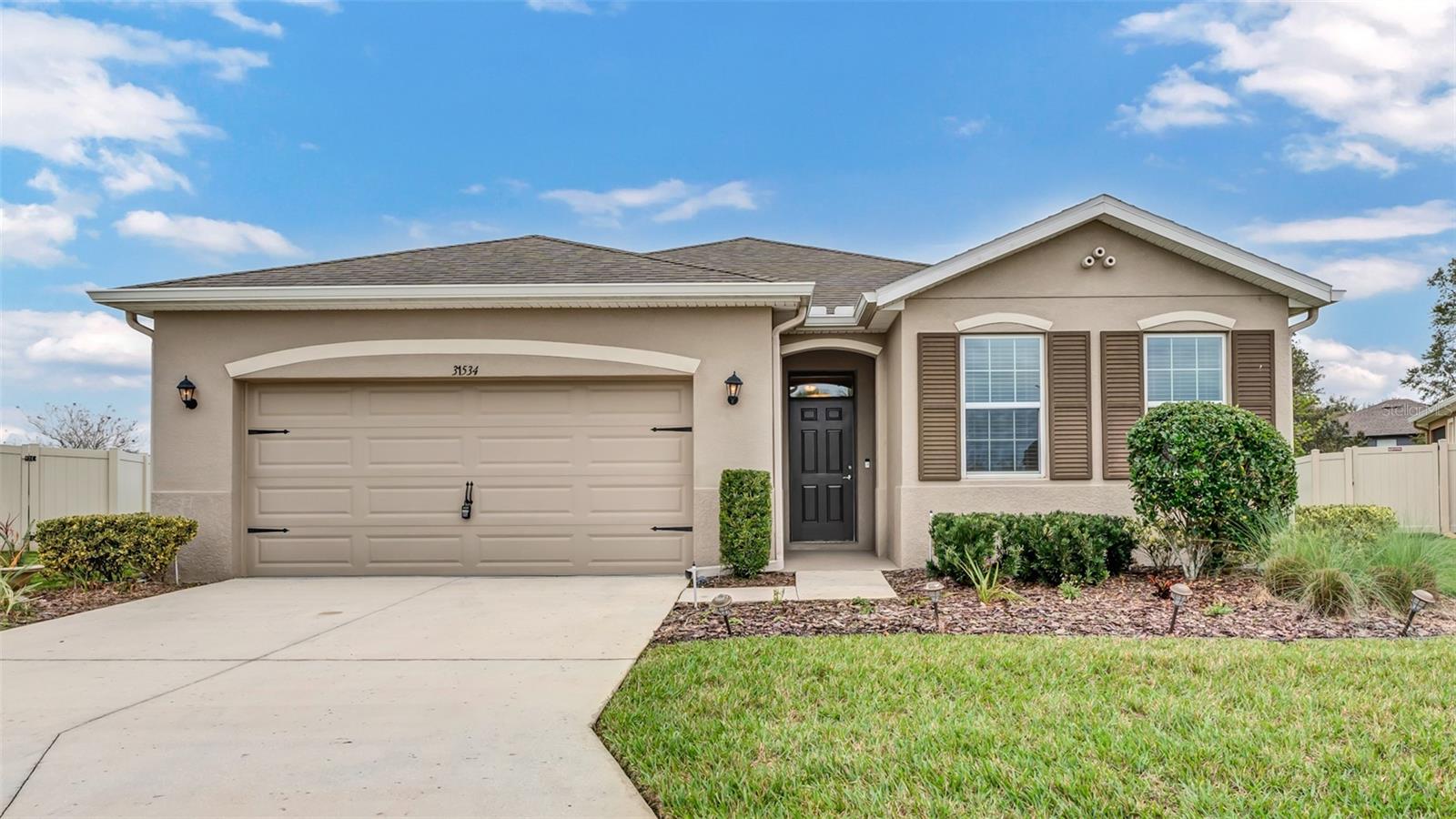 31534 TANSY BND, WESLEY CHAPEL, FL, 33545