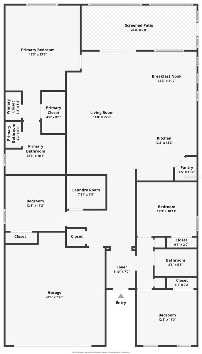 31534 TANSY BND, WESLEY CHAPEL, FL, 33545