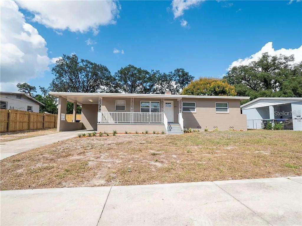 5513 RIORDAN WAY, ORLANDO, FL, 32808