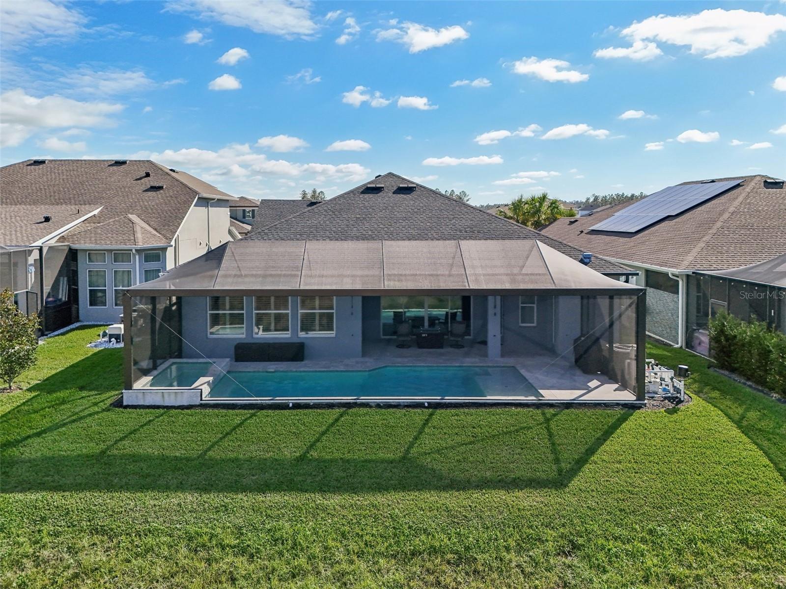 16371 FREHLEY RUN, LAND O LAKES, FL, 34638