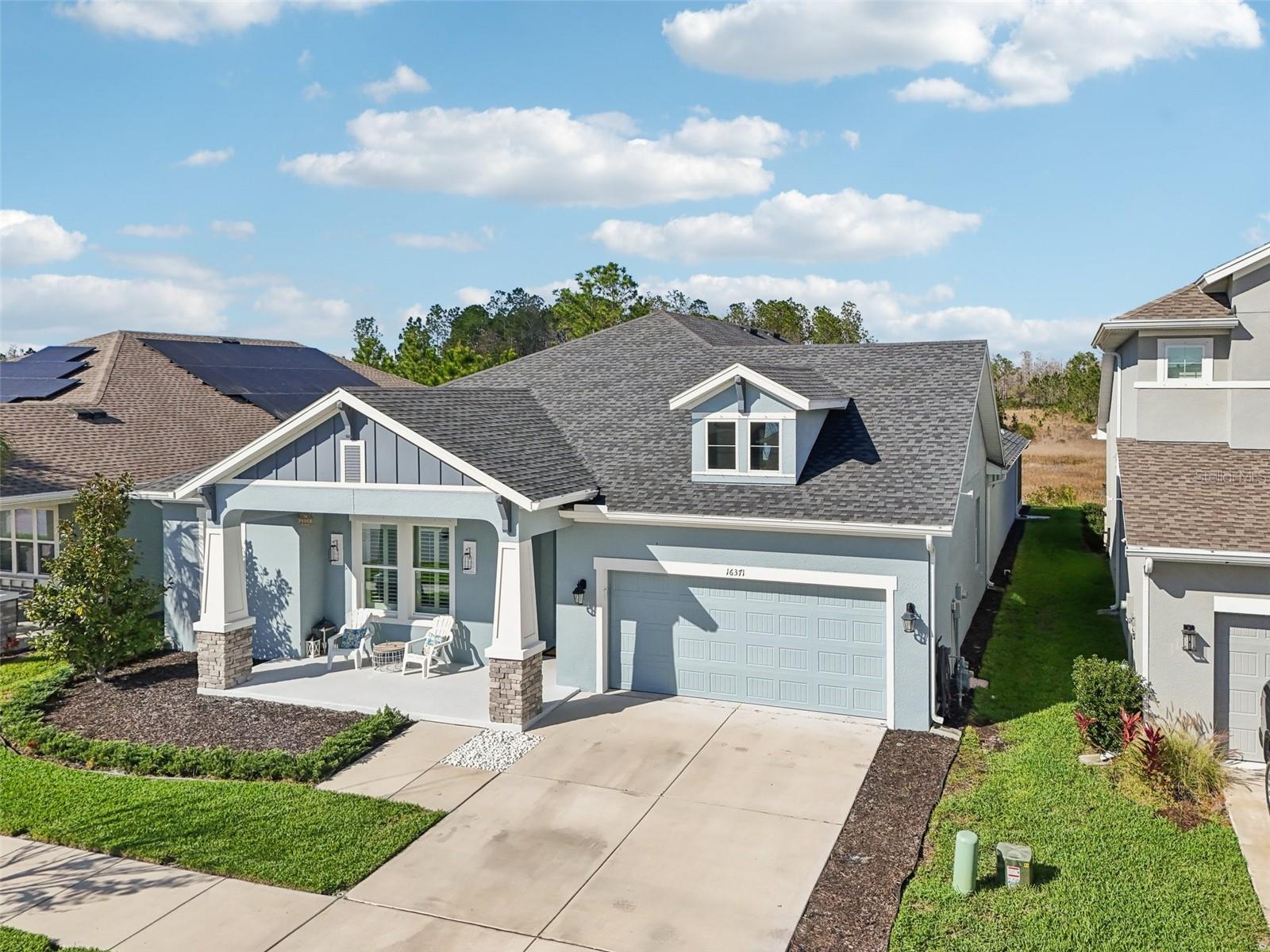 16371 FREHLEY RUN, LAND O LAKES, FL, 34638