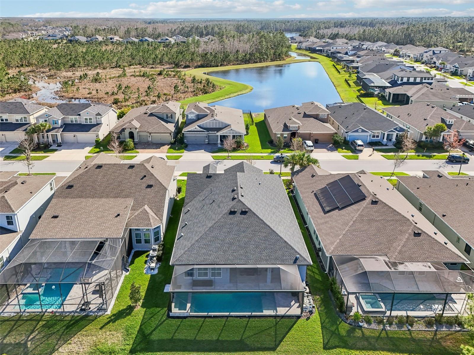 16371 FREHLEY RUN, LAND O LAKES, FL, 34638