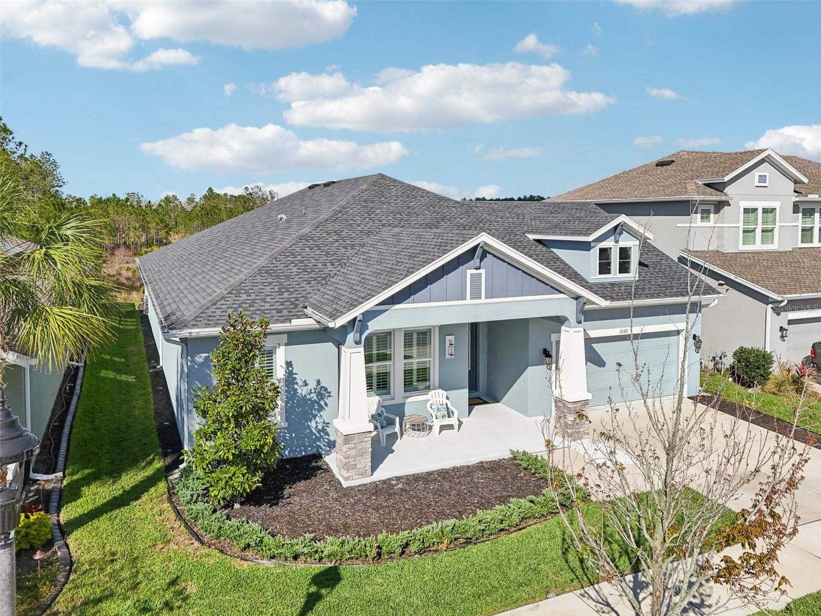 16371 FREHLEY RUN, LAND O LAKES, FL, 34638