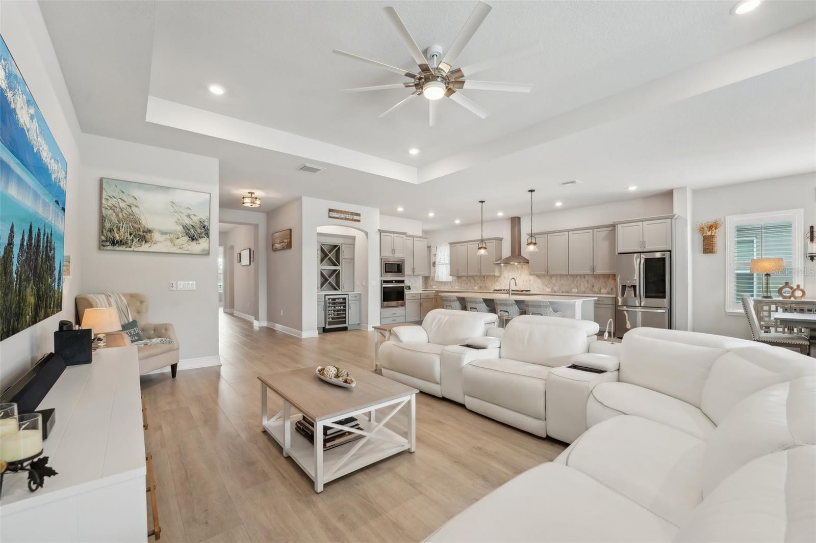 16371 FREHLEY RUN, LAND O LAKES, FL, 34638